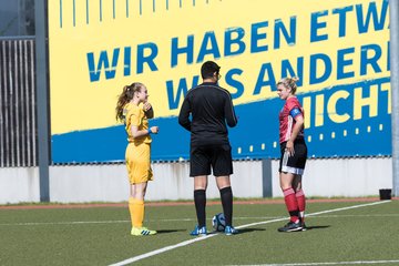 Bild 19 - wBJ Victoria - Hamburger SV2 : Ergebnis: 1:4